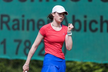 Filippa Stieg 677 - Dr. Loges Cup